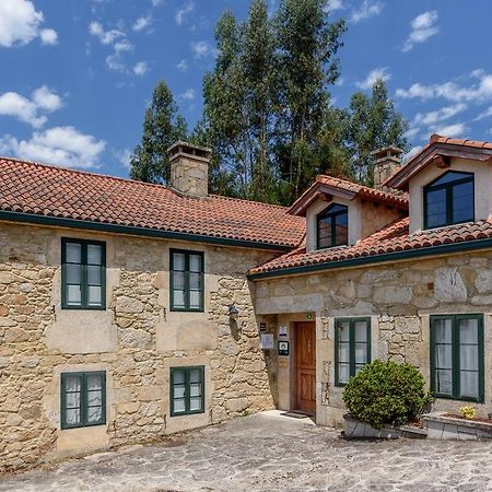 Готель Casa Costoia Екстер'єр фото