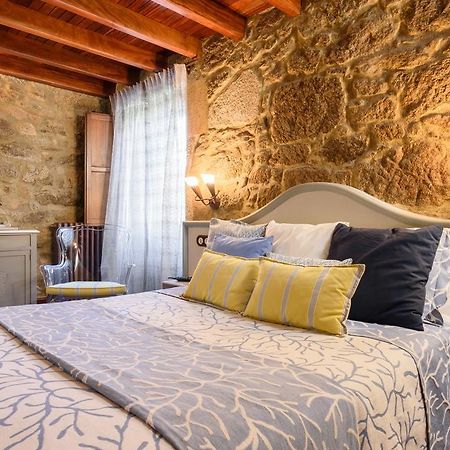 Готель Casa Costoia Екстер'єр фото