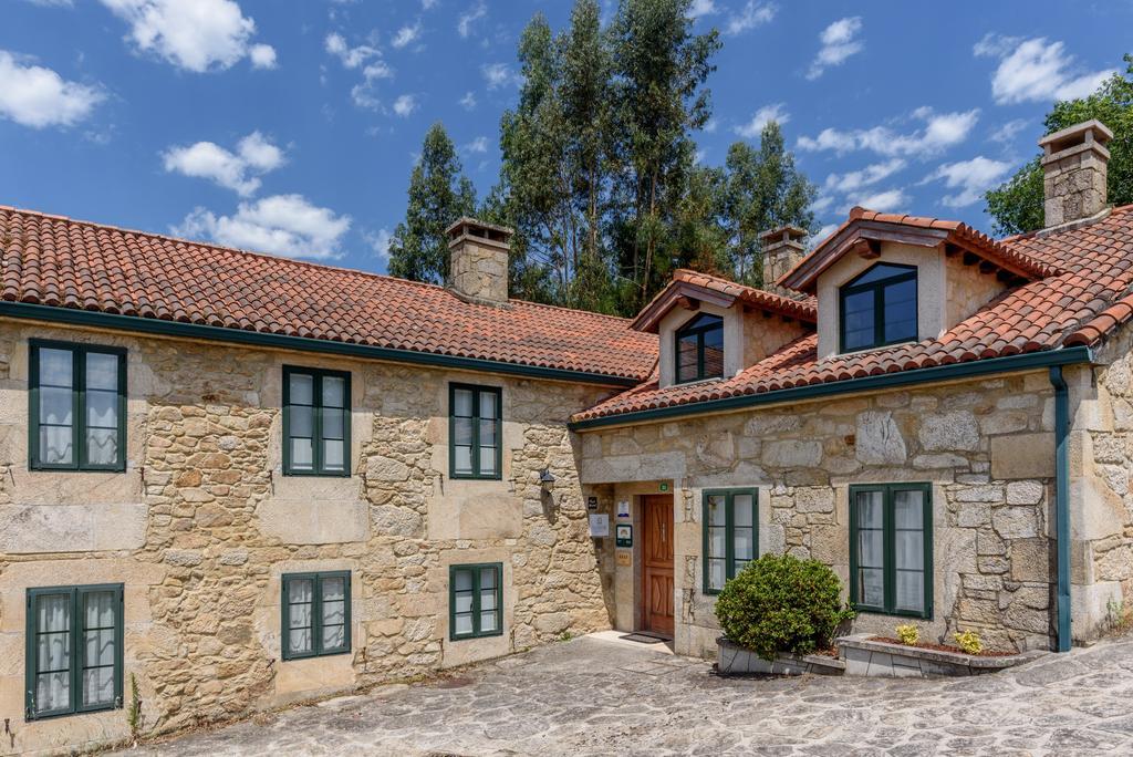 Готель Casa Costoia Екстер'єр фото