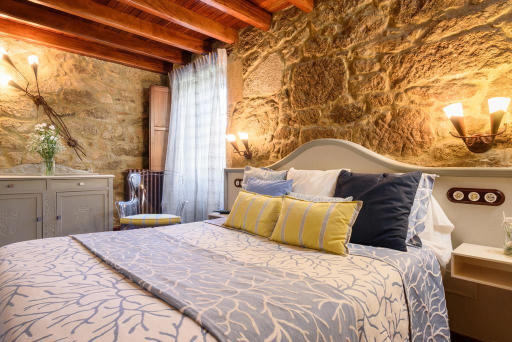 Готель Casa Costoia Екстер'єр фото