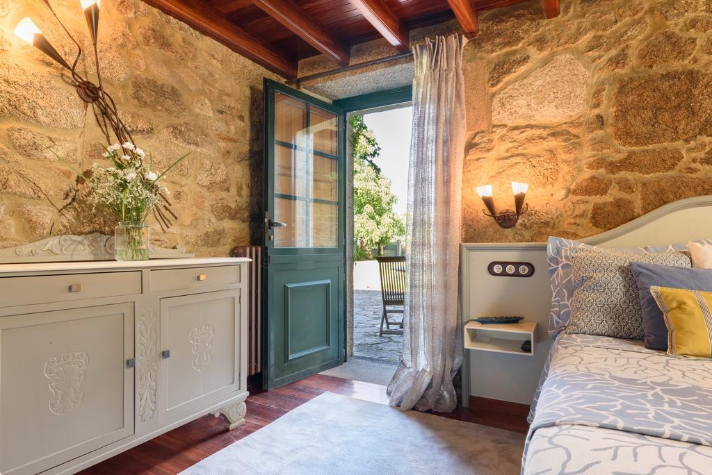 Готель Casa Costoia Екстер'єр фото