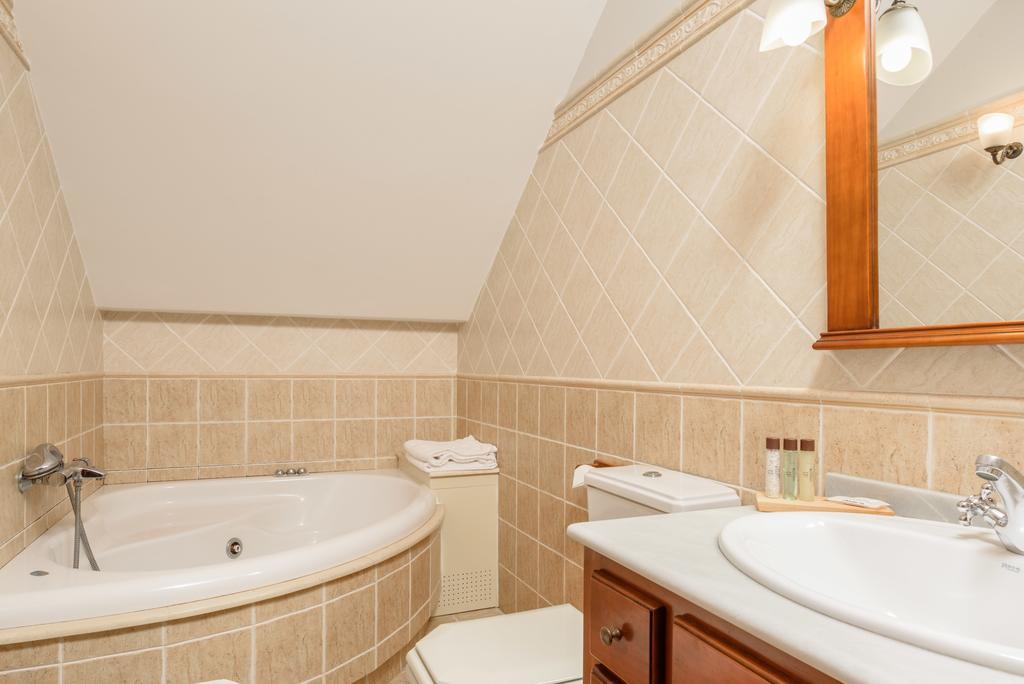Готель Casa Costoia Екстер'єр фото