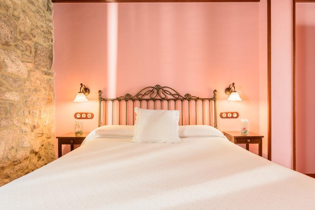 Готель Casa Costoia Екстер'єр фото