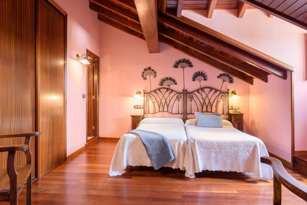Готель Casa Costoia Екстер'єр фото