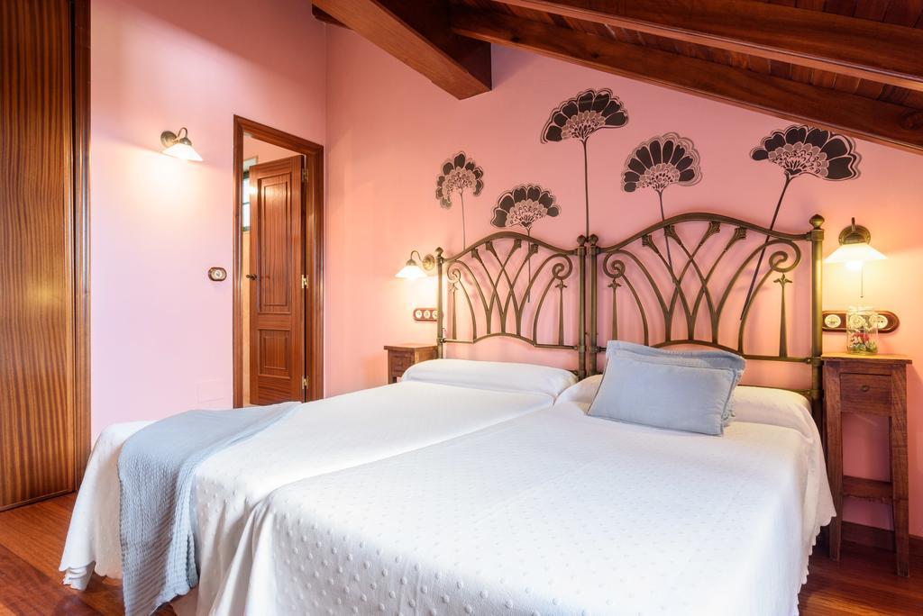 Готель Casa Costoia Екстер'єр фото