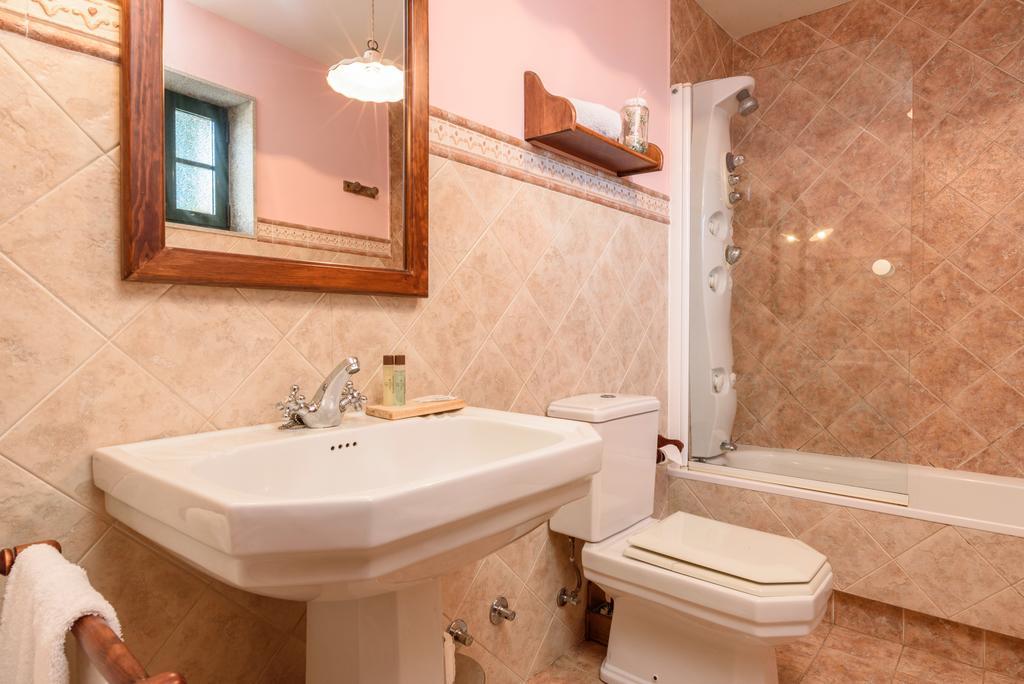 Готель Casa Costoia Екстер'єр фото