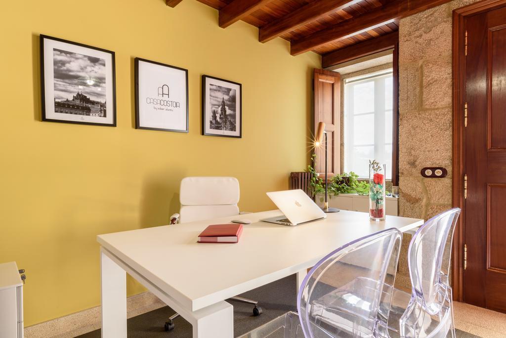Готель Casa Costoia Екстер'єр фото