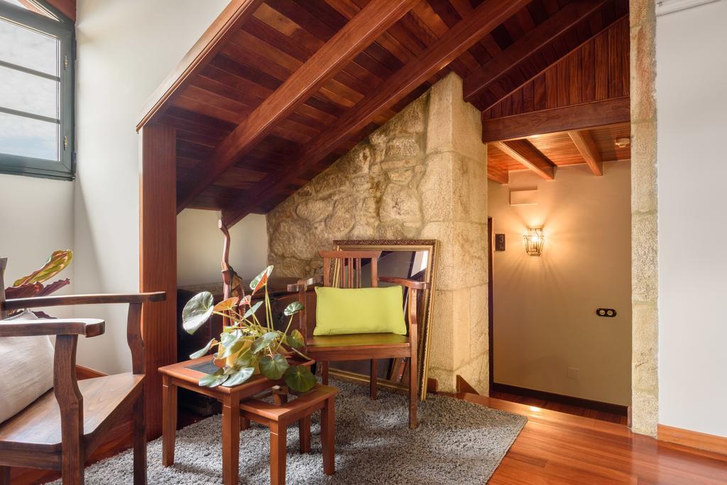 Готель Casa Costoia Екстер'єр фото