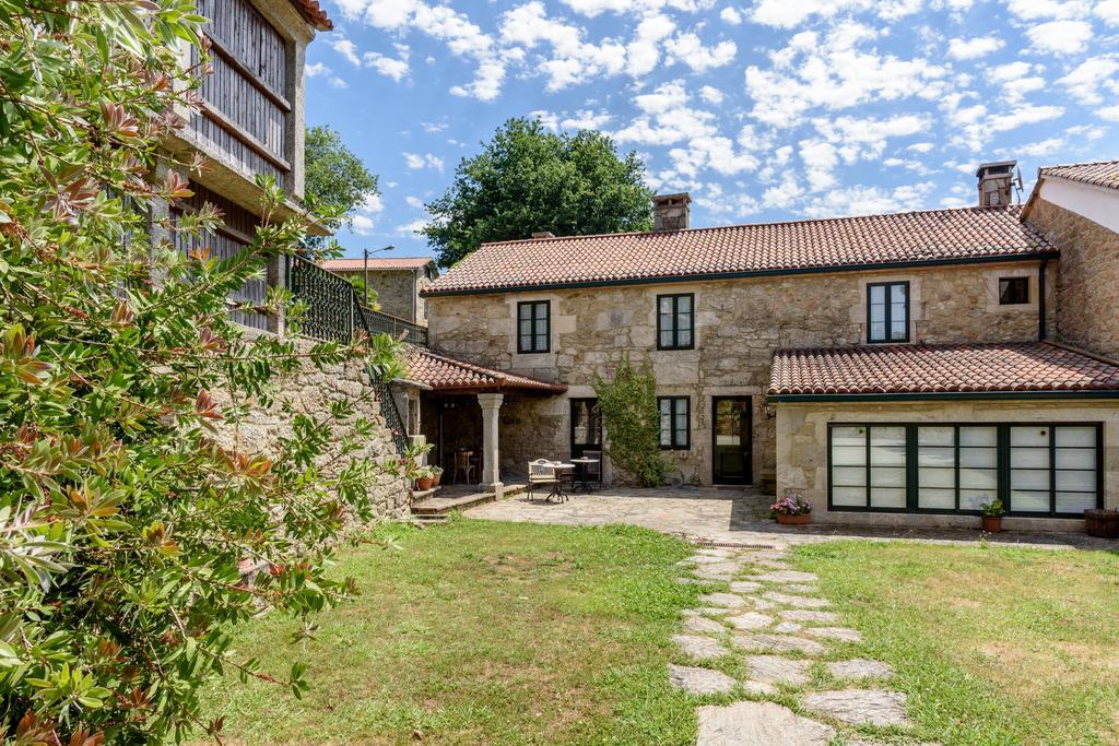 Готель Casa Costoia Екстер'єр фото