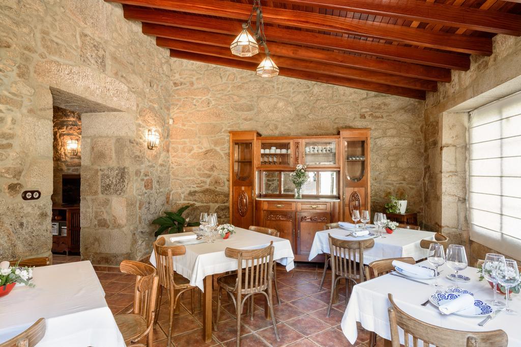Готель Casa Costoia Екстер'єр фото
