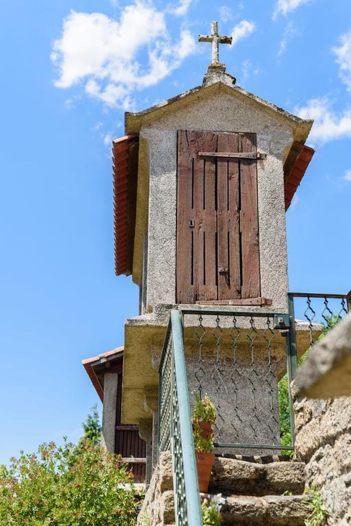 Готель Casa Costoia Екстер'єр фото